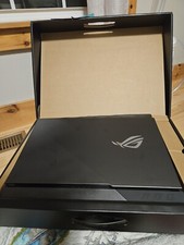 ASUS Rog STRIX G17 2021 17.3" 1TB SSD, AMD Ryzen 9 5900HX, 3.20GHz, 16GB RAM,