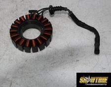 18-23 HARLEY-DAVIDSON ELECTRA GLIDE ULTRA 107CI M8 STATOR GENERATOR ALTERNATOR