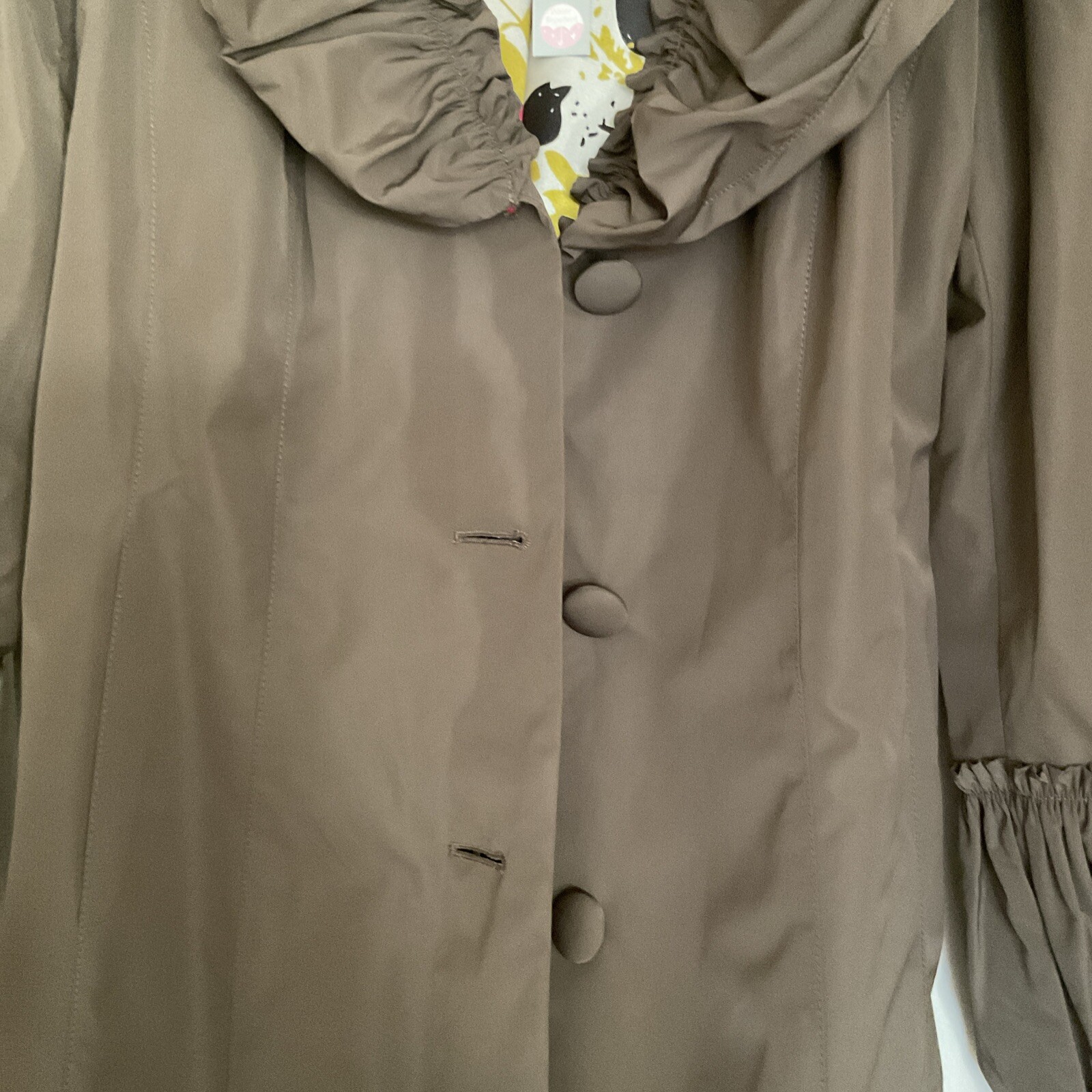 Per Una Ladies Coat Size 18 eBay