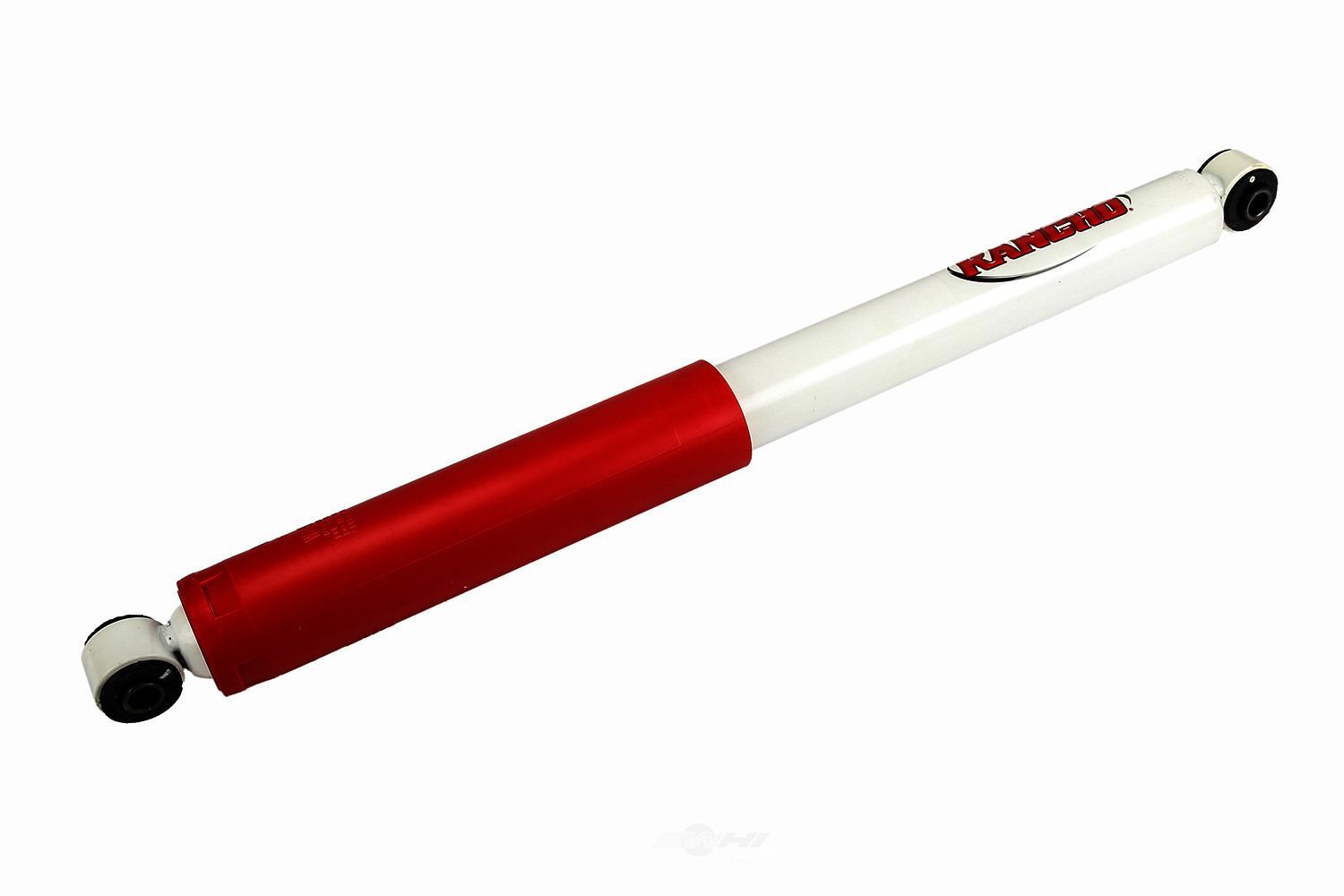 Shock Absorber-4WD, 4 Door, Crew Cab Pickup Rear ACDelco GM Original ...