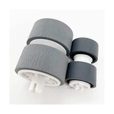 Original Exchange Feed Roller Kit for Canon DR-C125 DR-C225 DR-C225II Scanner...