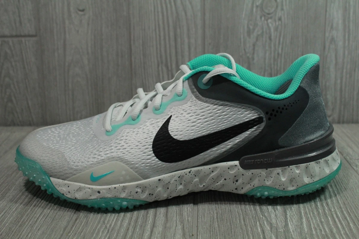 Nike turf softball shoes top