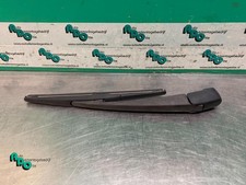 Wischerarm hinten Suzuki Swift III EZ, MZ PETGF45 P16527695