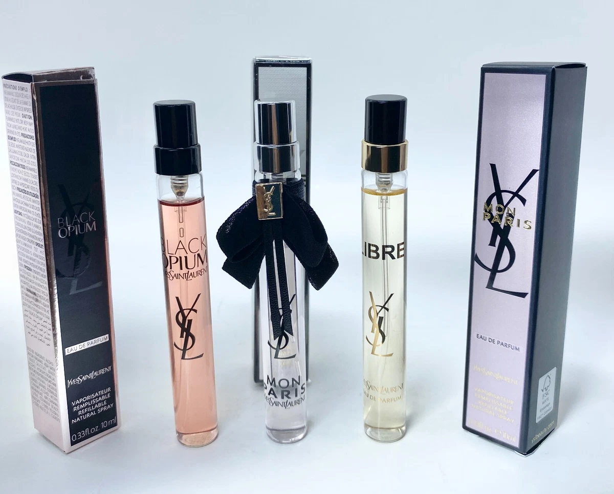 Ysl perfume top