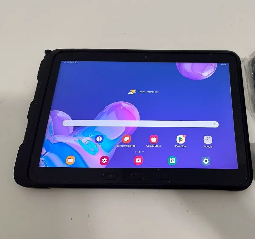 Samsung Galaxy Tab Active Pro 本体 Amazon.com : Samsung Galaxy Tab Active PRO 10.1
