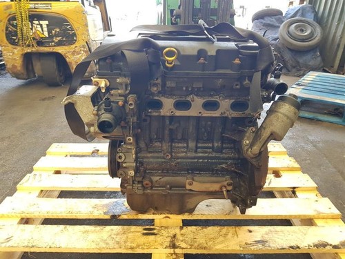 2009-2015 MK6 J VAUXHALL ASTRA COMPLETE ENGINE 1.4 PETROL A14XER(LDD) EURO 5 - Picture 4 of 12