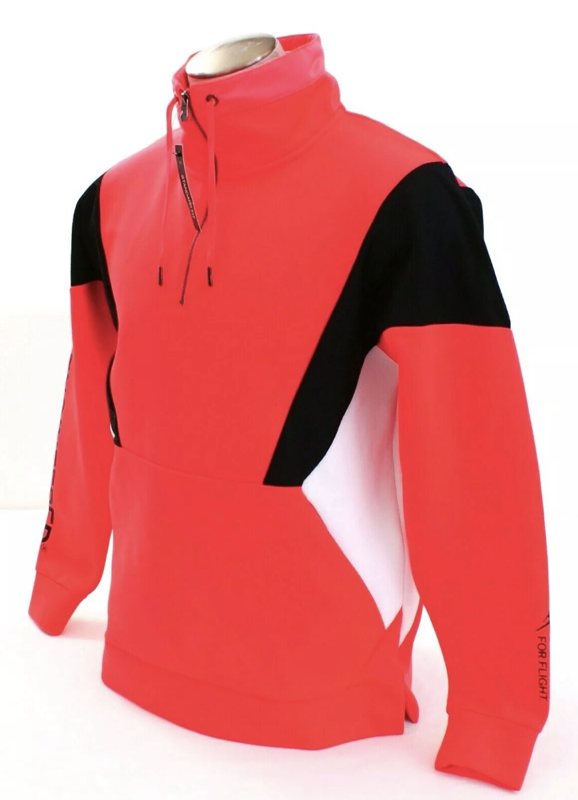 jordan sportswear flight tech jacket