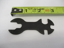 Bore Gage Tip or Other Tool WRENCH 5 Sizes Fit B&S Starrett Mitutoyo More NOS