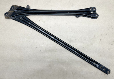 10-15 LEXUS IS250C IS350C REAR LEFT BODY SUPPORT BRACKET OEM 51702-53010