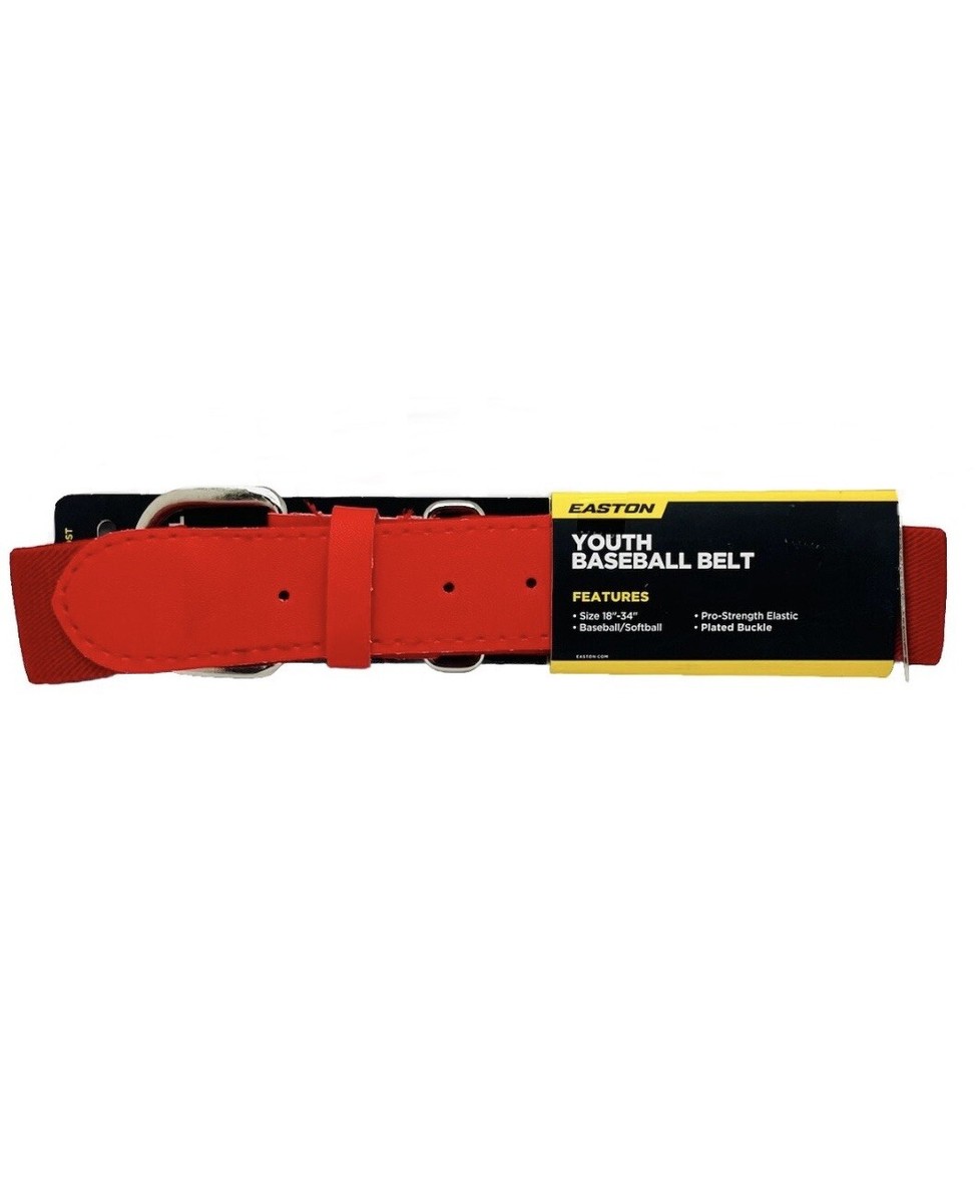 Easton Youth Baseball Belt 18 display picture 1