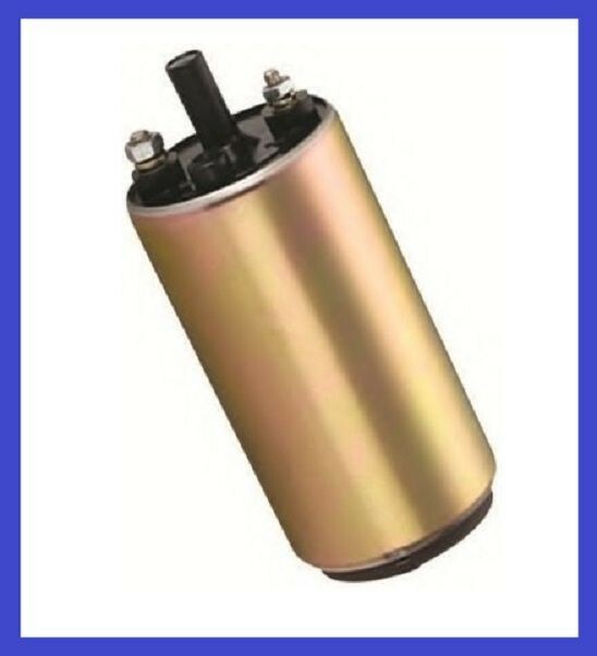 Pompe de gavage premium E8235 en aluminium pour Nissan et Subaru