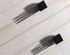 2n4401/2N4403 - 6 pairs you get 12pcs