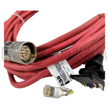 USED ABB 3HAC031683-001 Connector Cable
