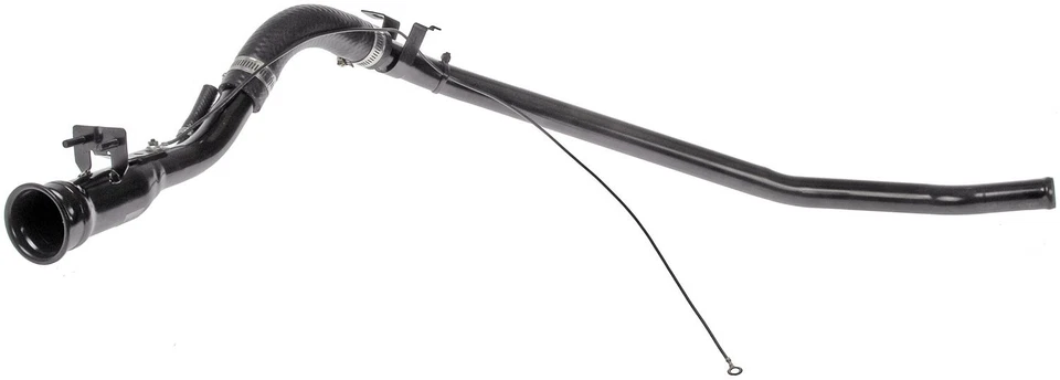 适用于 2005 - 2008 雪佛兰开拓者 Dorman 燃油填充颈部 2006 2007 — 第 4/4 张图片