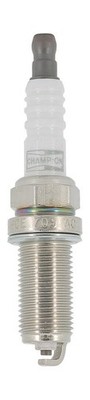 CHAMPION 3x Zündkerze COPPER PLUS OE035/T10/3x M14x1.25 Schachtel für TOYOTA FJ