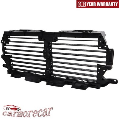 Active Cooling Grille Shutter W/Motor for Ford F-150 XL/Lariat 2018-20 JL3Z8475D
