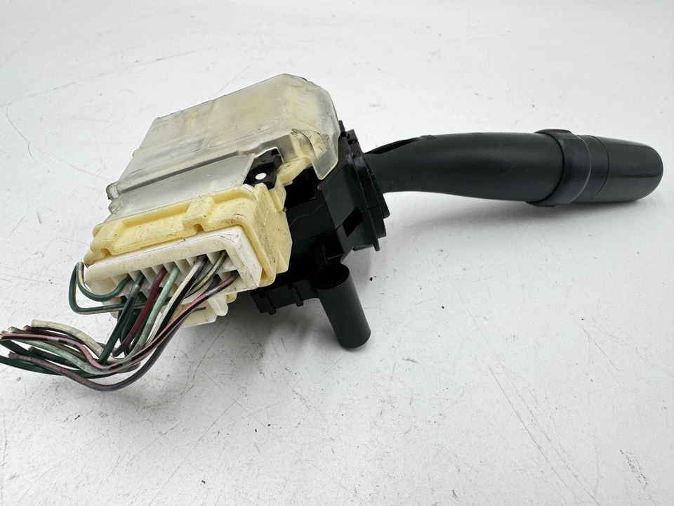 Interruptor atenuador de faros SMP Toyota Celica 2000-2005 OEM Foto 3 de 4