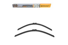 CONTINENTAL Wischblatt Scheibenwischer AQUACTRL 2 SET 2800011223280 für MERCEDES