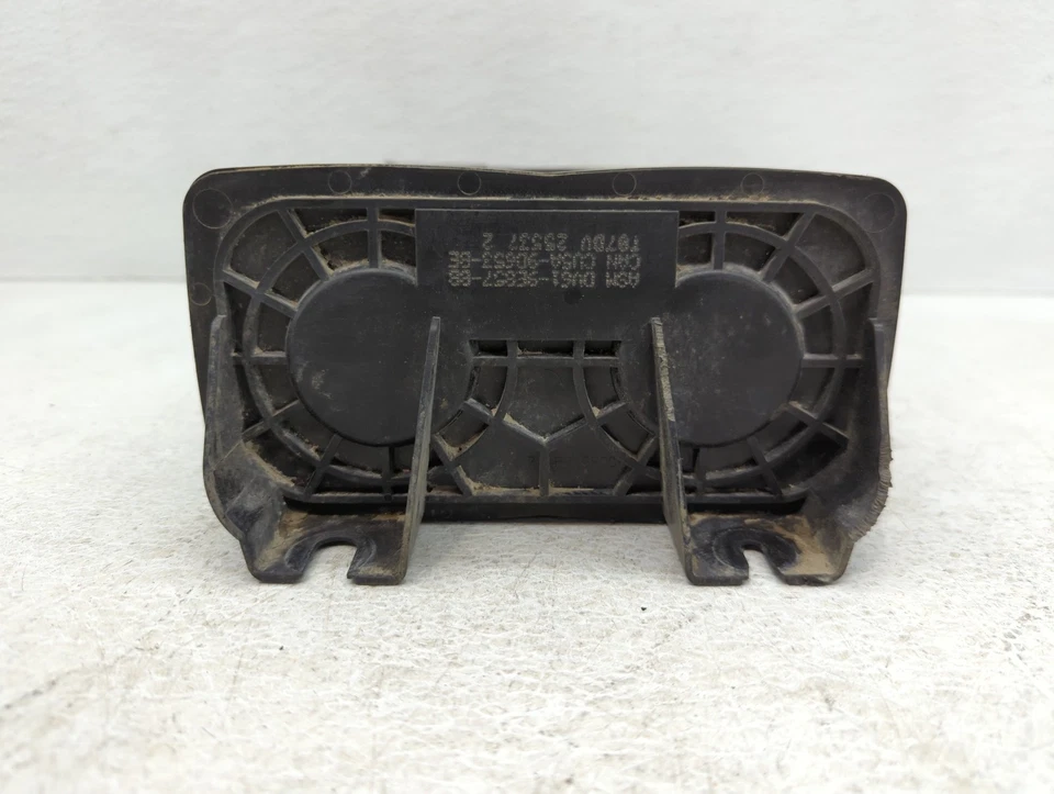 Ford Transit Connect 2014 bote de combustible vapor carbón Y7XX3 Foto 4 de 4