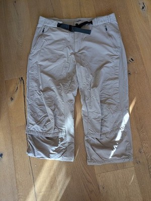 Wander- / Outdoor-Hose von Odlo Gr. 50 (Herren)
