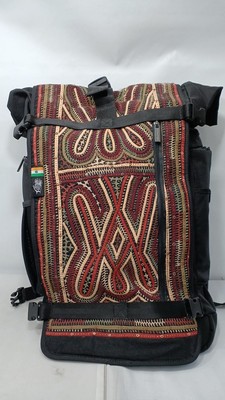 Backpack ETHNOTEK
