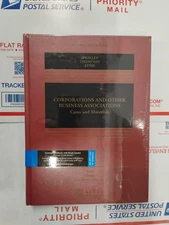 Corporations and Other Business Associations: Cases and Materials Connected...