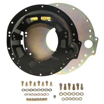 -OPEN BOX-Quick Time RM-8077 Mopar 5.7/6.1 Hemi to T56 Magnum Trans SFI 6.1