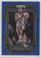 2023 Panini Prizm WNBA Blue Prizm /175 Skylar Diggins-Smith #130 11ba
