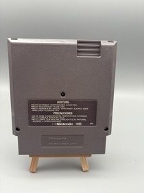 Rollergames Nintendo NES PAL Modul Spiel Game Cartridge