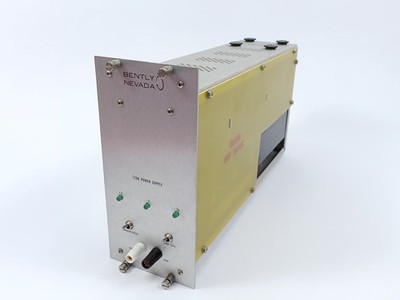 BENTLY NEVADA S7200-R Power Supply