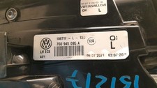 760945095A RÜCKLEUCHTE AUßEN LINKS / 610635 FÜR VOLKSWAGEN TOUAREG CR7, RC8 3.