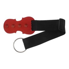 1 Set Cello Endpin Stopper: Anti-Skid Pads - Rubber Tip Floor Protector for