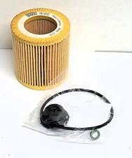 MANN HU816zKit �lfilter f�r BMW 3er F30 F31 320/328i 5er F10 F11 520i 1er 125i