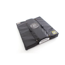 SIMULATION ROOF TENT DECORATION FOR 1/10 RC CRAWLER CAR TRAXXAS TRX4 AXIAL SCX10