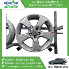 Jantes Opel ANTARA