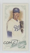 2015 Topps Allen & Ginter's Mini Yordano Ventura #169 2k3