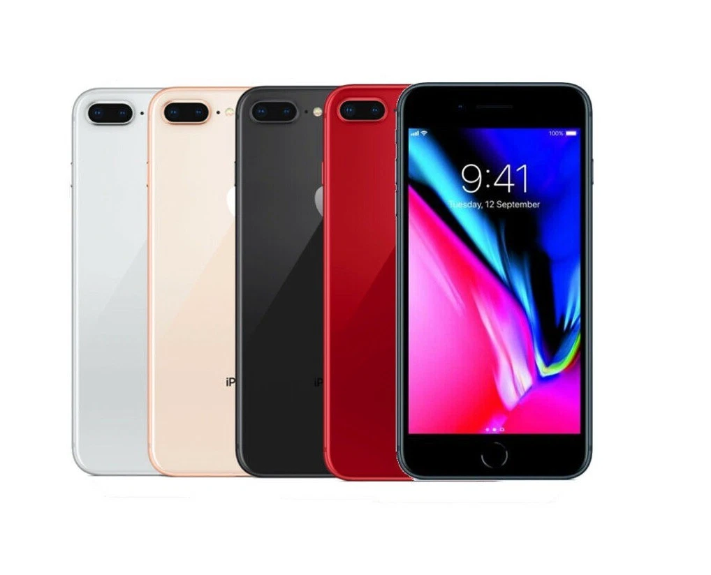 Apple iPhone 8 64GB Phones for sale | eBay