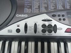 Casio LK-50 Touch Response Electronic Keyboard w Stand, Manual, AC, Song Book — photo 7