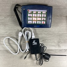 Dynavox Systems inTouch MT4 Dynamyte Communication Device READ DESCRIPTION