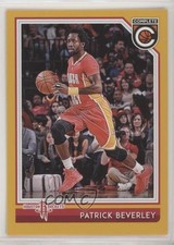 2016-17 Panini Complete Gold Patrick Beverley #293 0q0