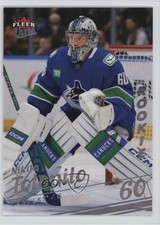 2025-26 Upper Deck Fleer Ultra Rookies Platinum 17/25 Nikita Tolopilo #174 1t65