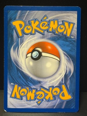 Pokémon TCG Rayquaza Call of Legends Sl10 Holo Shiny Holo Rare for