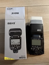 Neke Speedlight Mk910