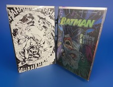 BATMAN #614 JIM LEE FOIL VARIANT & ASM #53 SDCC PX VARIANT | FREE SHIPPING bx13