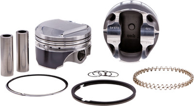 KB PERFORMANCE Evolution Piston Kit KB921C.005 Harley Electra Glide 1995-1998