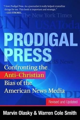 Prodigal Press - 9781596385979