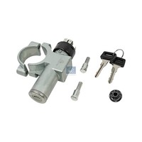 Lenkschloss DT Spare Parts Iam-Expertise Passend FüR U.A. Volvo F12
