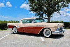 1957 Buick Roadmaster for Sale