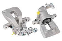 Bremssattel Hinterachse Rechts FüR CitroËN Peugeot C4 I Coupe Stufenheck