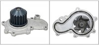 Schaeffler INA Wasserpumpe, MotorküHlung U.A. FüR Chrysler, Dodge, Plymouth